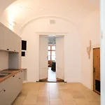 Wetzlerov Dom Apartment