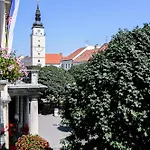 Wetzlerov Dom Apartamento *