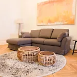 Apartamento Wetzlerov Dom Trnava