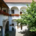 Wetzlerov Dom *