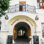 Wetzlerov Dom Apartment *