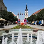 Wetzlerov Dom