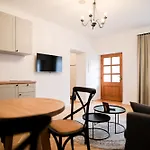 Apartment Wetzlerov Dom *