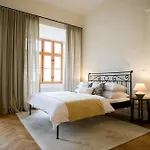 Wetzlerov Dom Apartamento
