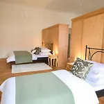 Wetzlerov Dom Apartment *