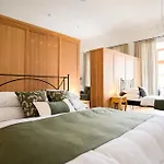 Lejlighed Wetzlerov Dom