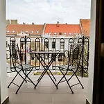 Wetzlerov Dom Apartamento *