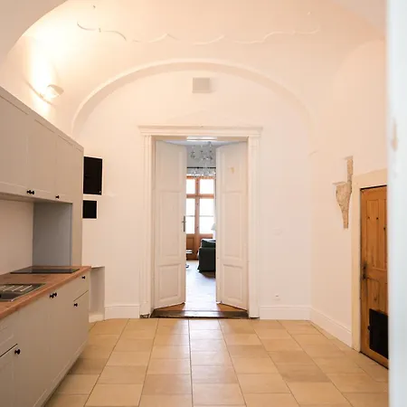 Wetzlerov Dom Apartment