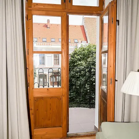 Wetzlerov Dom * Trnava