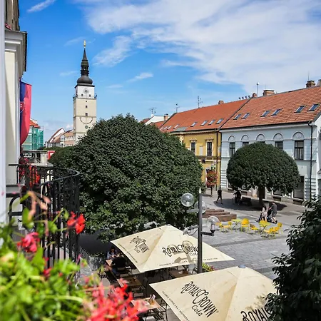 Wetzlerov Dom *