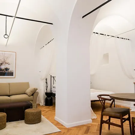 Apartment Wetzlerov Dom Trnava