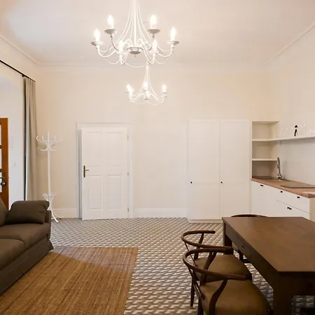 Apartment Wetzlerov Dom Trnava