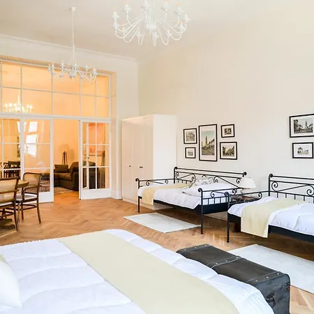 Wetzlerov Dom Trnava