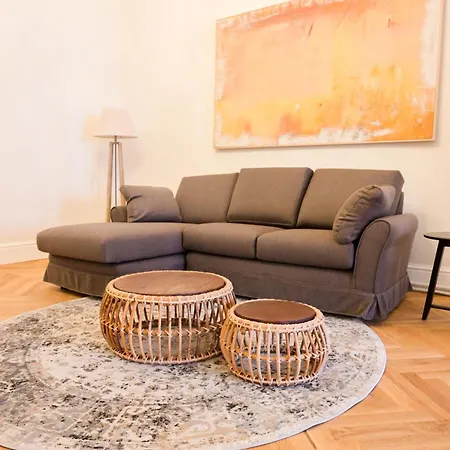 Apartment Wetzlerov Dom Trnava