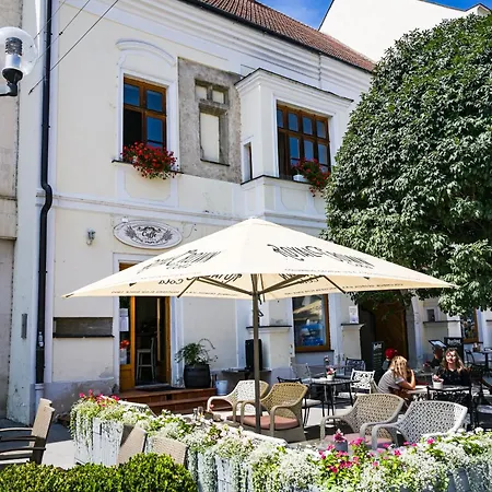 Wetzlerov Dom Trnava