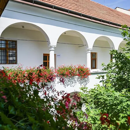 Wetzlerov Dom Apartment Trnava