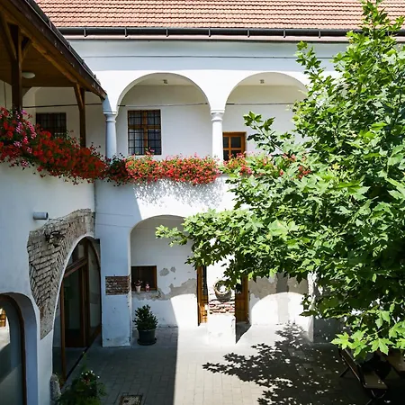 Wetzlerov Dom *