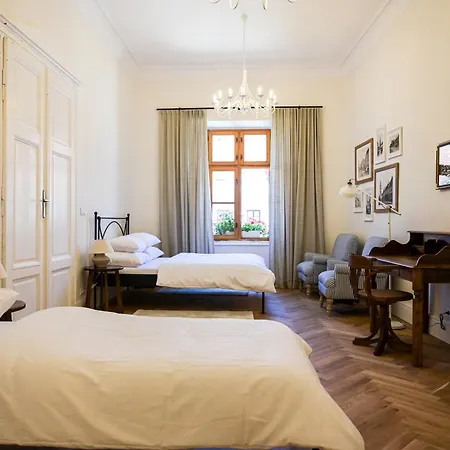 Wetzlerov Dom Apartment Trnava