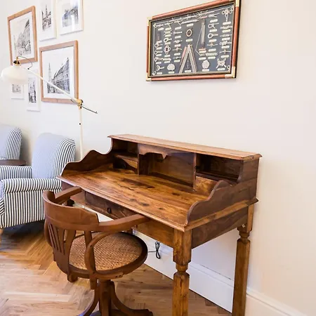 Wetzlerov Dom Trnava