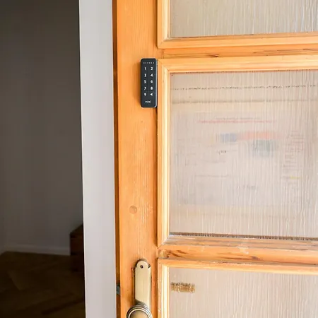 Wetzlerov Dom 트르나바