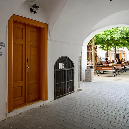 Wetzlerov Dom