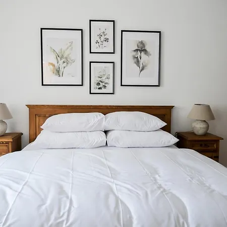 Wetzlerov Dom Apartment