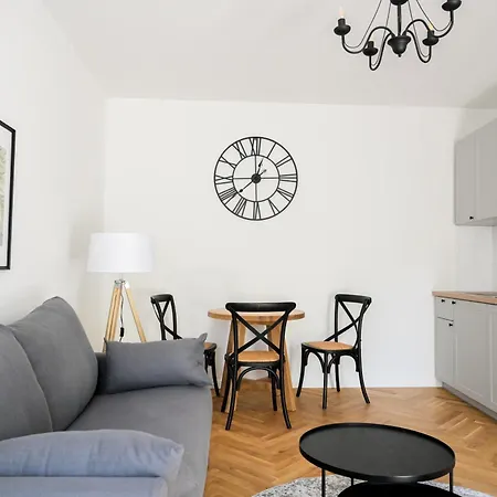 Apartment Wetzlerov Dom *