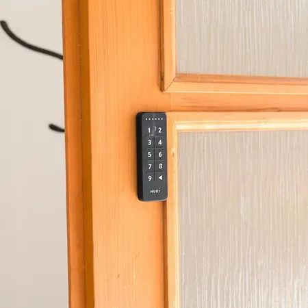 Wetzlerov Dom Apartment