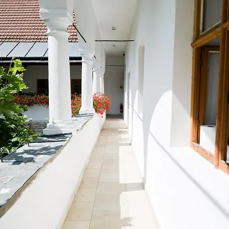 Wetzlerov Dom * 트르나바