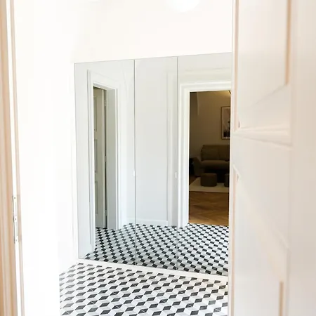 Daire Wetzlerov Dom Trnava