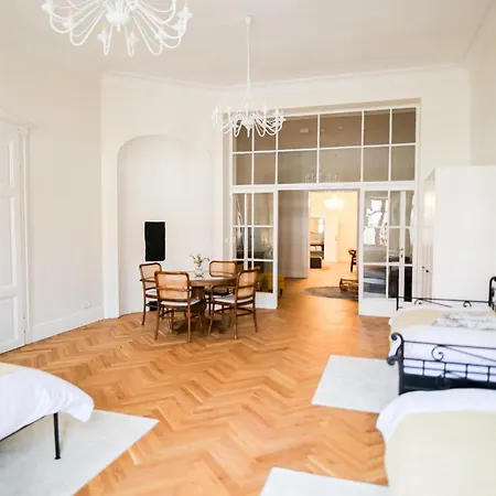 Wetzlerov Dom Apartmán Trnava