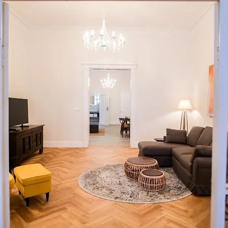 Wetzlerov Dom Apartment Trnava