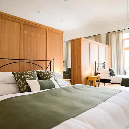 Apartment Wetzlerov Dom