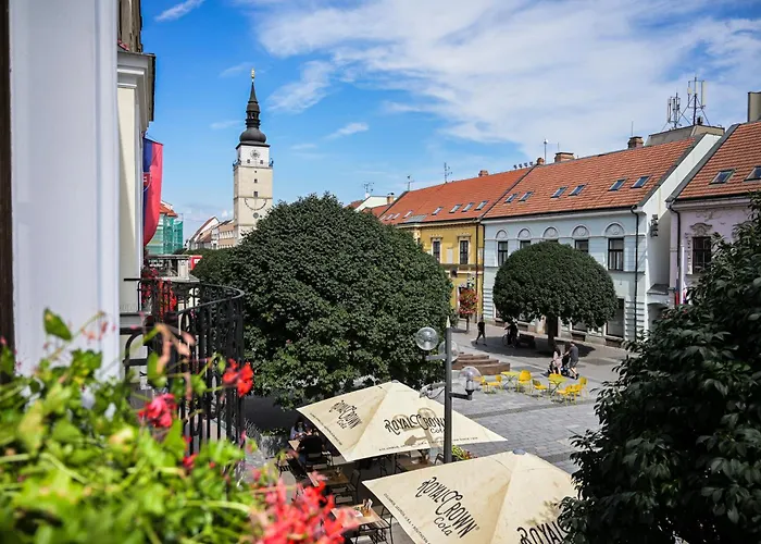 Wetzlerov Dom *
