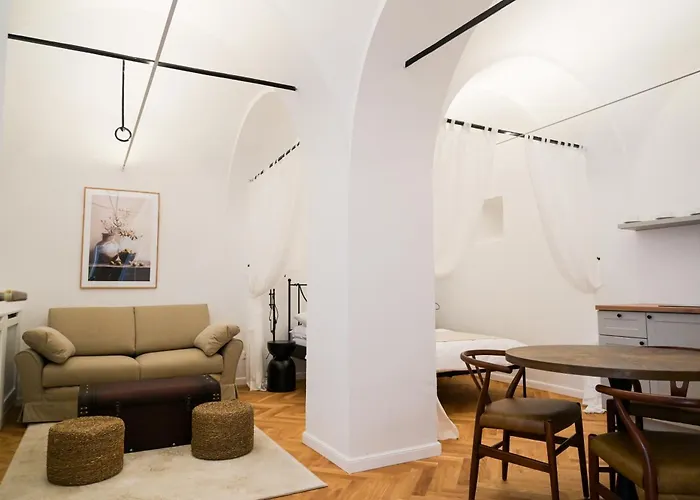 Apartmán Wetzlerov Dom Trnava