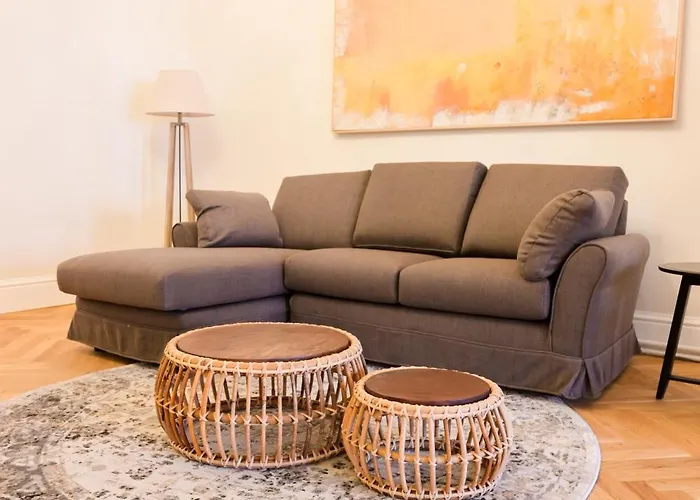 Apartmán Wetzlerov Dom Trnava