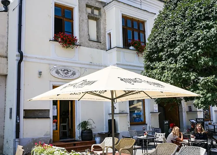 Wetzlerov Dom Trnava