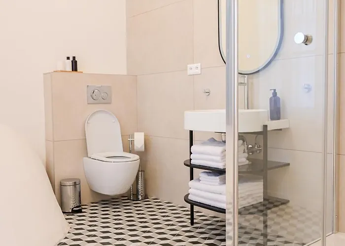 Apartmán Wetzlerov Dom