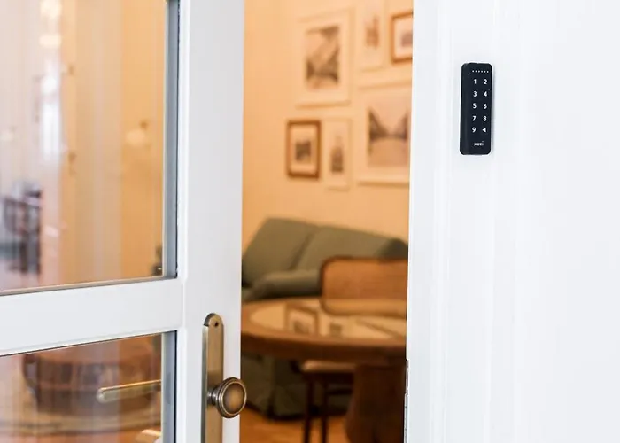 Wetzlerov Dom Apartmán Trnava