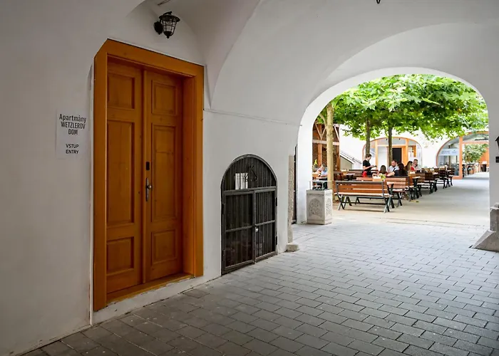 Wetzlerov Dom