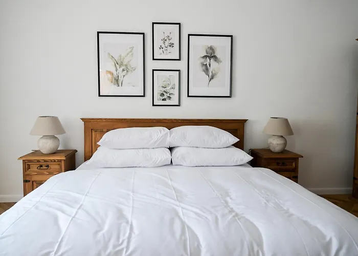 Wetzlerov Dom Apartmán