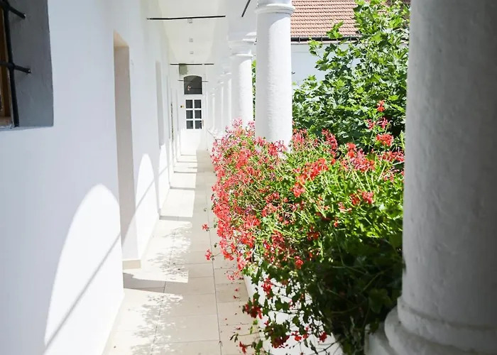 Apartmán Wetzlerov Dom