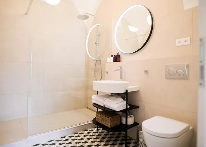 Apartmán Wetzlerov Dom Trnava