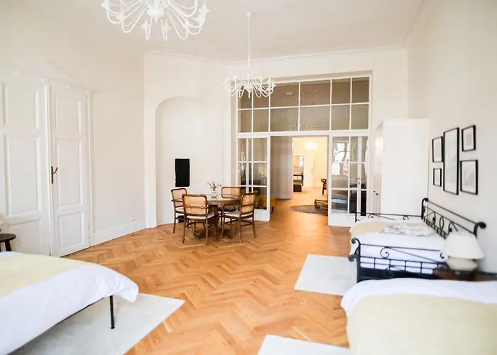 Wetzlerov Dom Apartmán Trnava