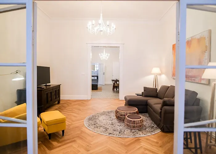 Wetzlerov Dom Apartmán Trnava