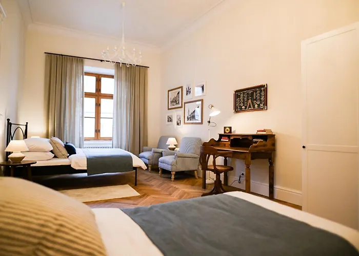 Wetzlerov Dom Trnava